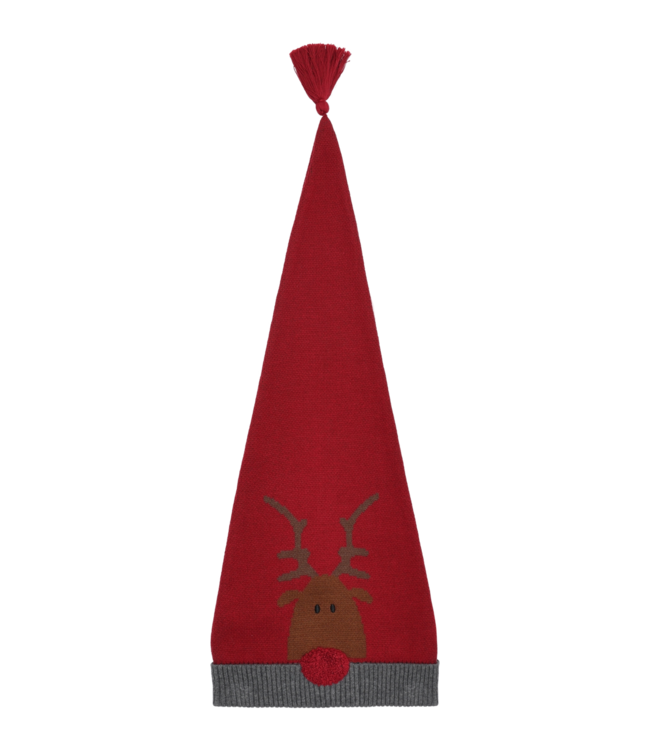 Hust & Claire Mütze Weihnachten Filiz