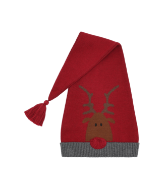 Hust & Claire Mütze Weihnachten Filiz