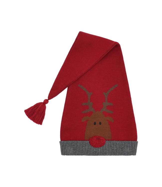 Hust & Claire Mütze Weihnachten Filiz