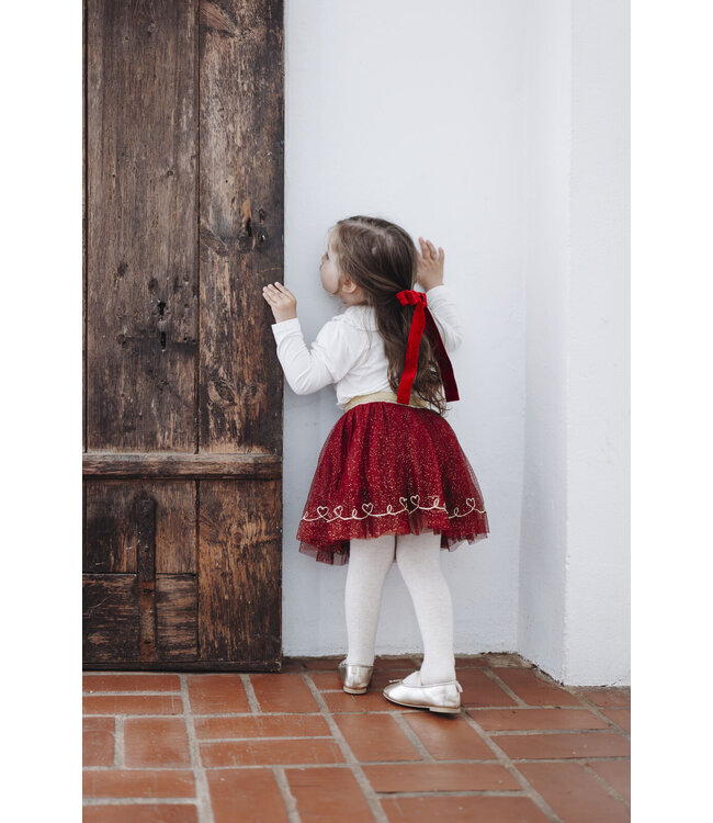 Hust & Claire Mädchen Rock Ninna