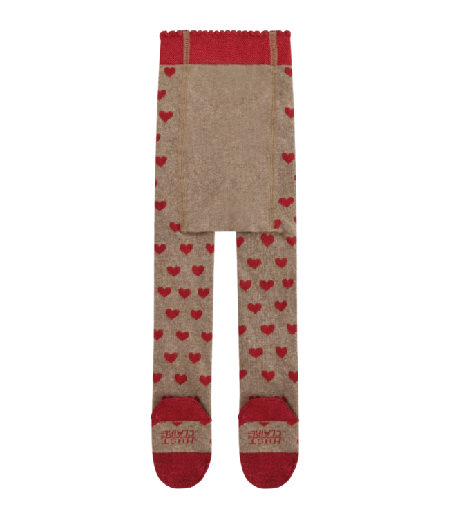 Hust & Claire Kinder Weihnachts Strumpfhose Frankie