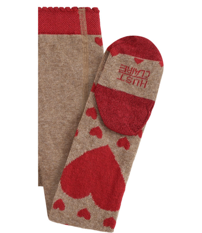 Hust & Claire Kinder Weihnachts Strumpfhose Frankie