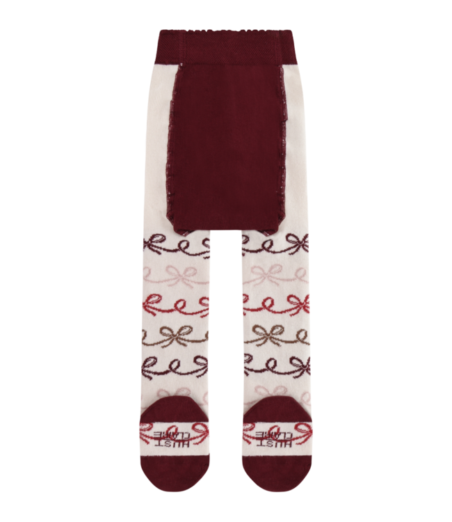 Hust & Claire Kinder Weihnachts Strumpfhose Frankie