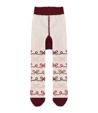 Hust & Claire Kinder Weihnachts Strumpfhose Frankie