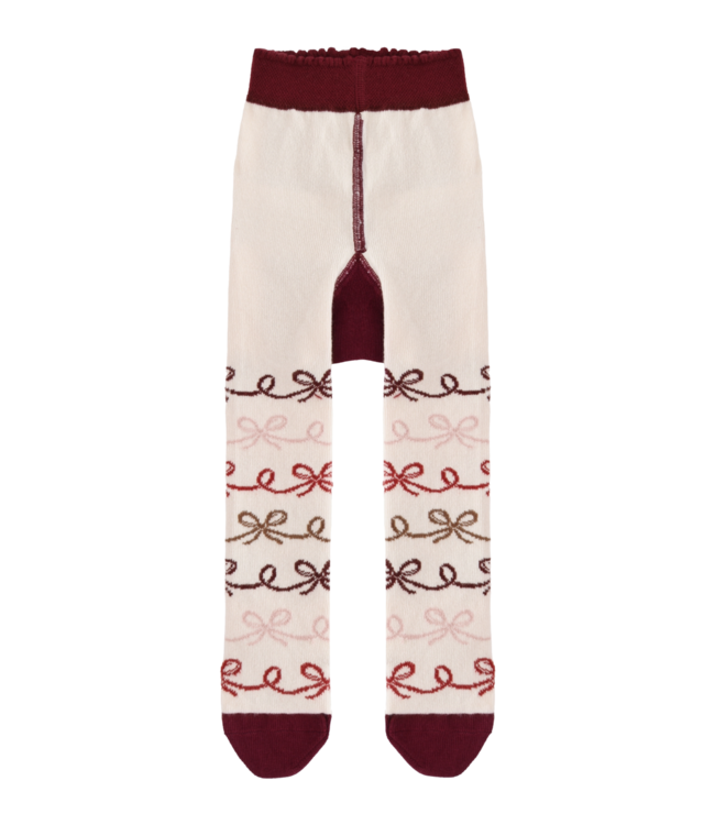 Hust & Claire Kinder Weihnachts Strumpfhose Frankie