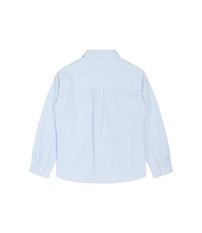 Hust & Claire Jungen Cord Hemd Ruben