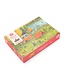 Moulin Roty Puzzle - La Grande Famille - 500 Teile