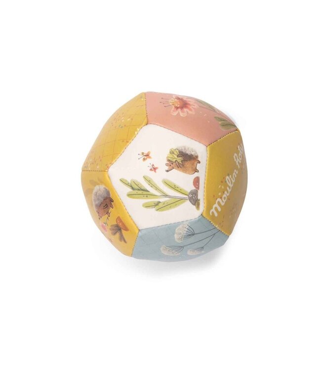 Moulin Roty Soft Ball