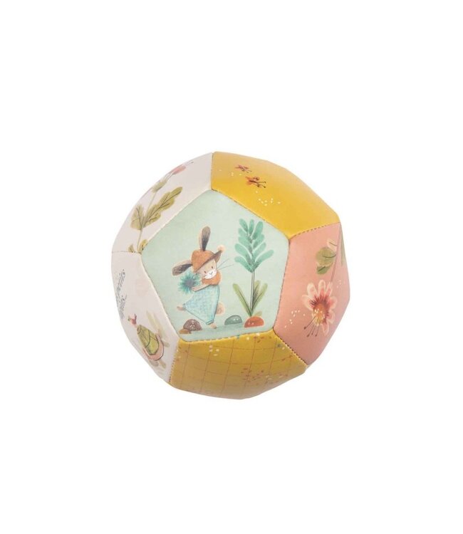 Moulin Roty Soft Ball