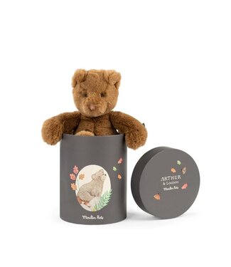 Moulin Roty Bär Arthur in der Box