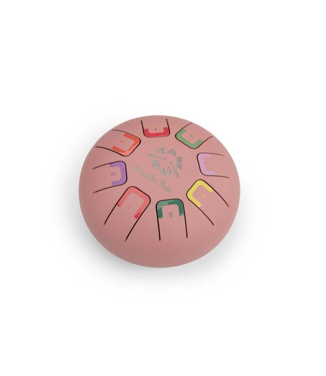 Moulin Roty Zungentrommel klein