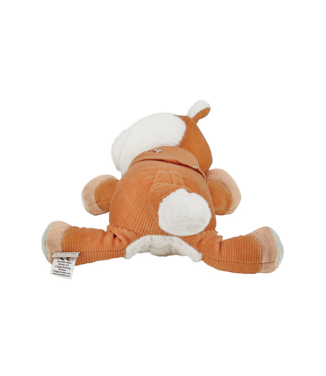 Sterntaler Einschlafhilfe Herzton Filou