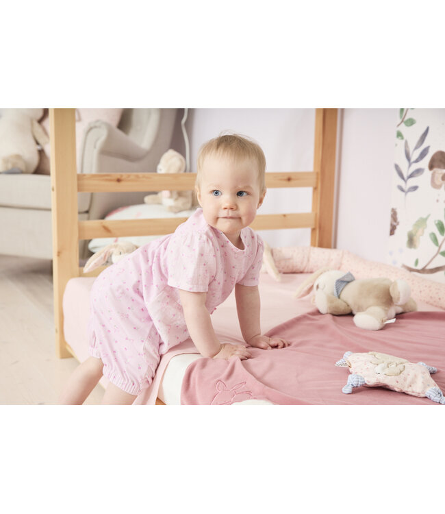 Sterntaler Einschlafhilfe Herzton Filou