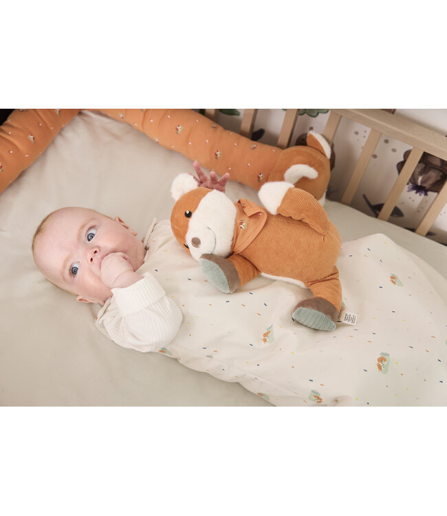 Sterntaler Einschlafhilfe Herzton Filou