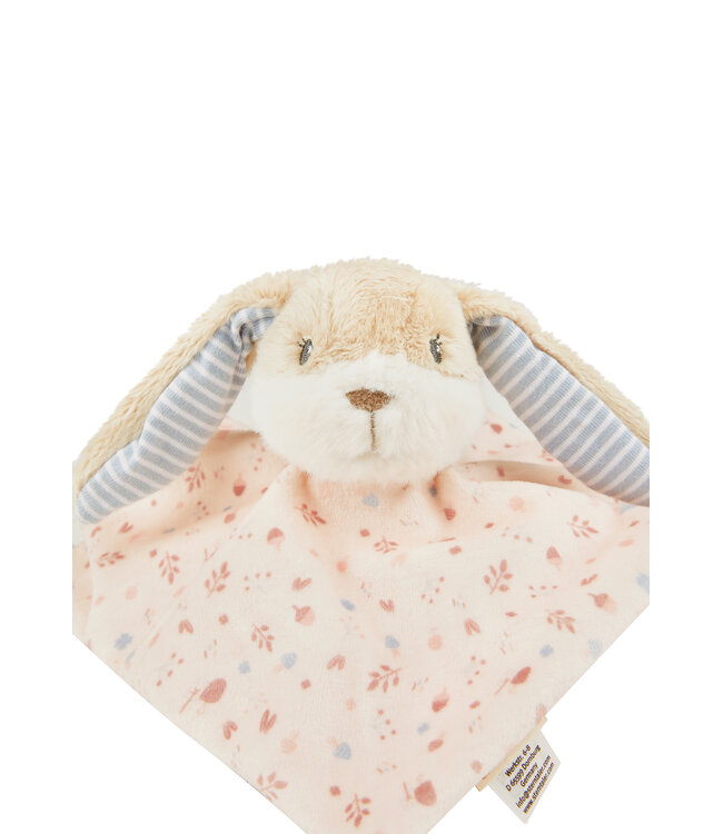Sterntaler Schmusetuch klein Hase Hanni