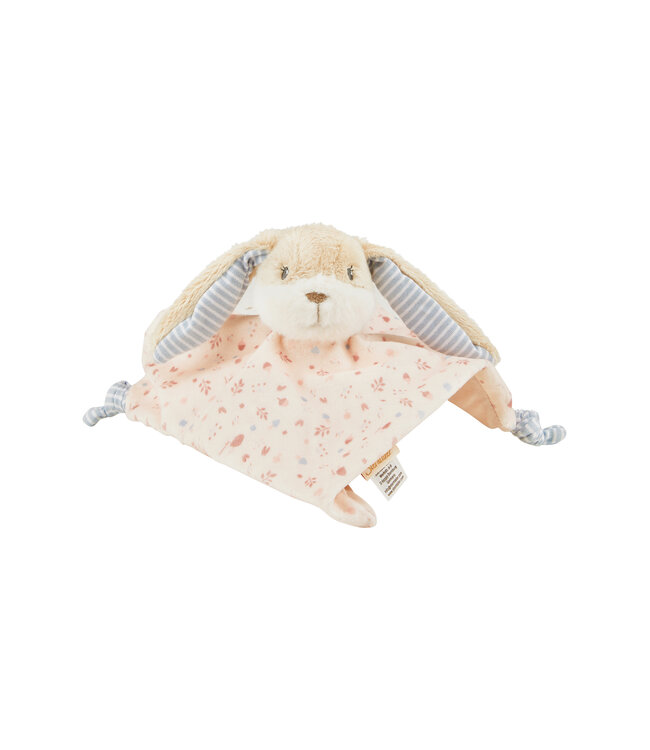 Sterntaler Schmusetuch klein Hase Hanni