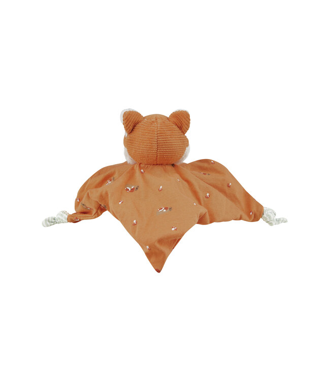 Sterntaler Schmusetuch klein Fuchs Filou