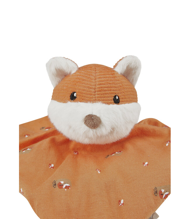Sterntaler Schmusetuch klein Fuchs Filou