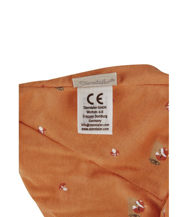 Sterntaler Schmusetuch klein Fuchs Filou