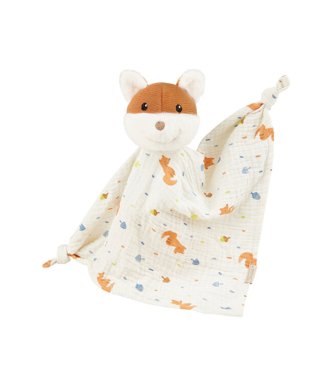 Sterntaler Schmusetuch Filou 34 cm