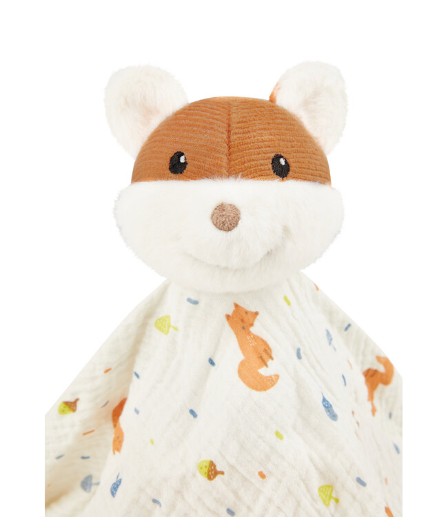 Sterntaler Schmusetuch Filou 34 cm