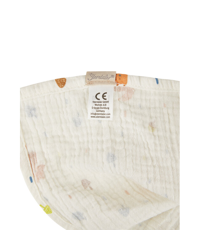 Sterntaler Schmusetuch Filou 34 cm