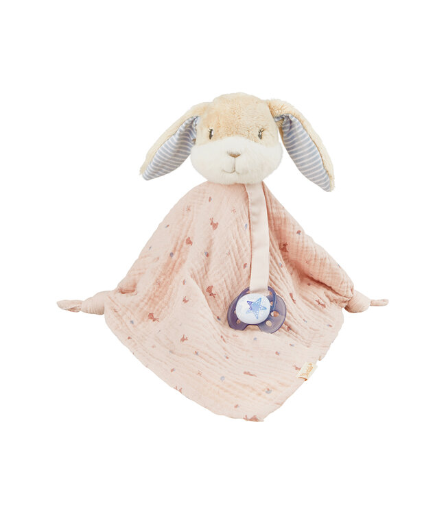 Sterntaler Träumli-Set Hase Hanni