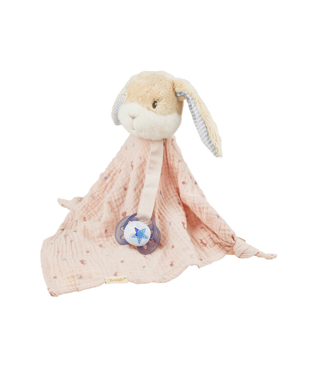 Sterntaler Träumli-Set Hase Hanni