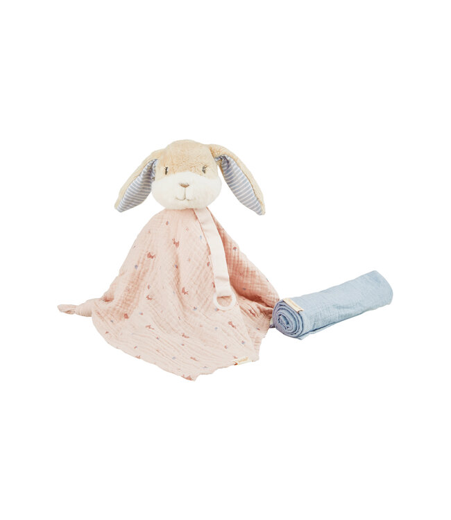 Sterntaler Träumli-Set Hase Hanni