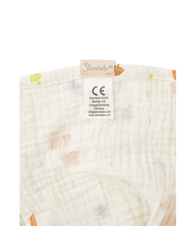 Sterntaler Träumli-Set Fuchs Filou