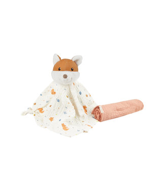 Sterntaler Träumli-Set Fuchs Filou