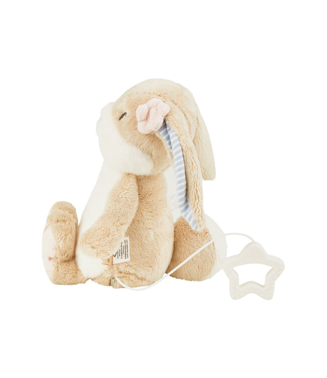 Sterntaler Spieluhr mittel Hase Hanni