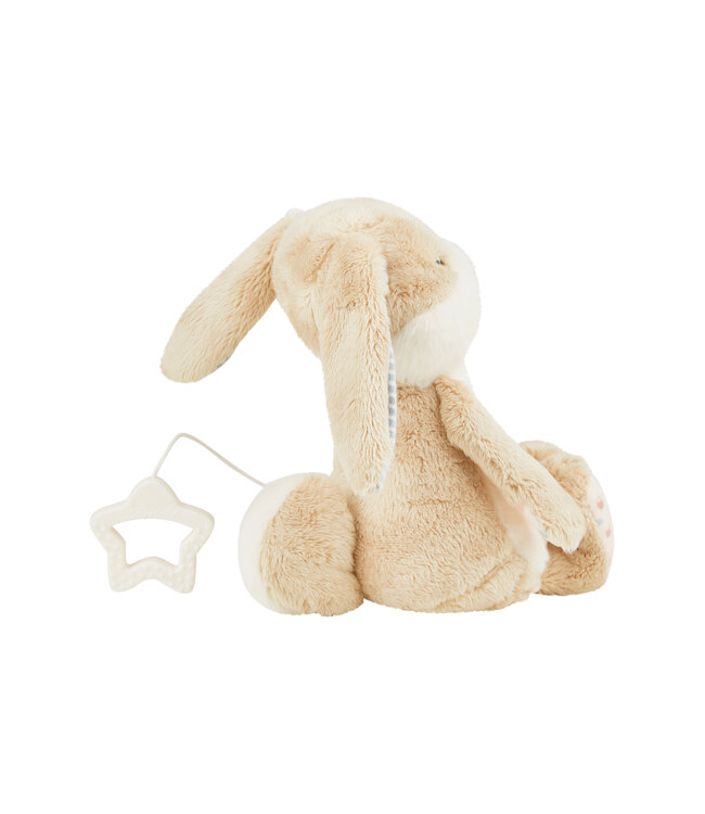 Sterntaler Spieluhr mittel Hase Hanni