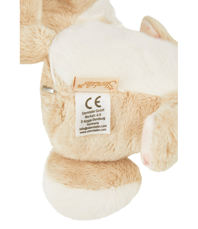 Sterntaler Spieluhr mittel Hase Hanni