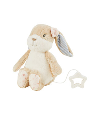 Sterntaler Spieluhr mittel Hase Hanni