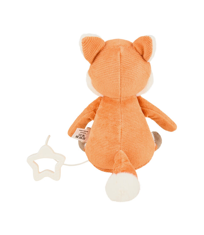 Sterntaler Spieluhr mittel Fuchs Filou