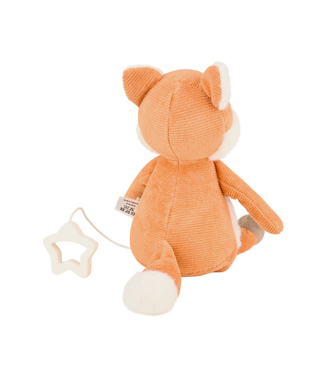 Sterntaler Spieluhr mittel Fuchs Filou