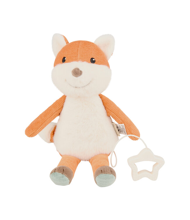 Sterntaler Spieluhr mittel Fuchs Filou