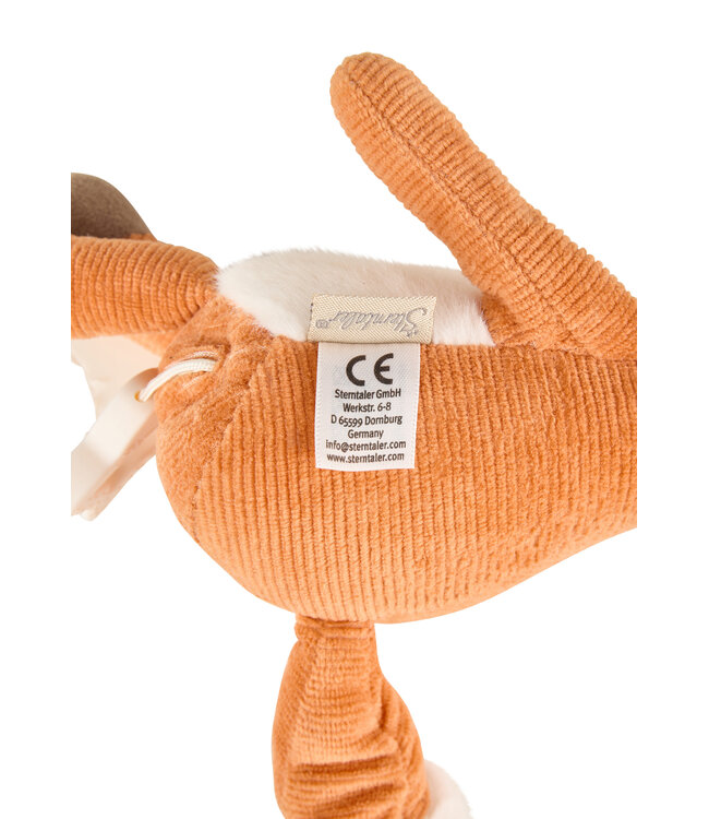 Sterntaler Spieluhr mittel Fuchs Filou