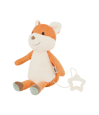 Sterntaler Spieluhr mittel Fuchs Filou