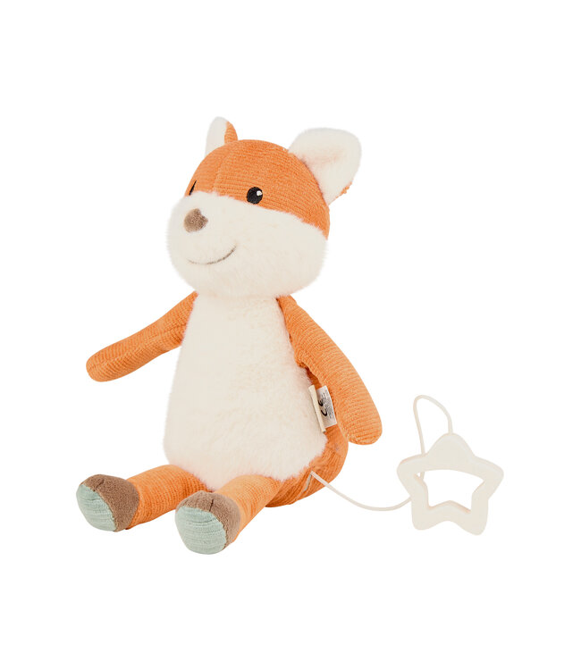 Sterntaler Spieluhr mittel Fuchs Filou