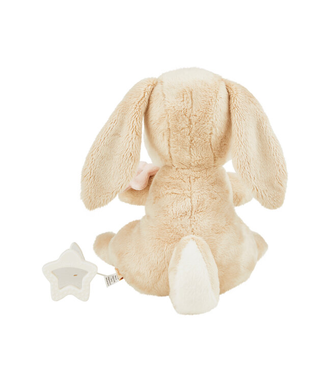 Sterntaler Spieluhr gross Hase Hanni