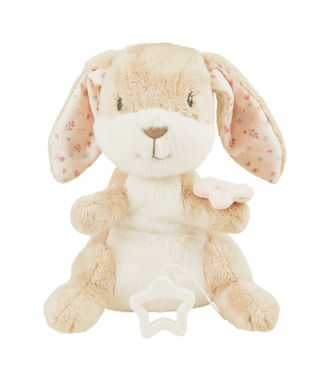 Sterntaler Spieluhr gross Hase Hanni