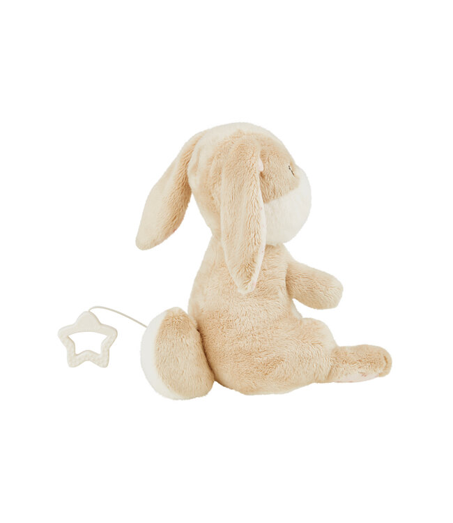 Sterntaler Spieluhr gross Hase Hanni