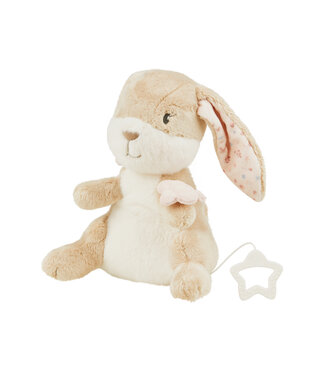 Sterntaler Spieluhr gross Hase Hanni