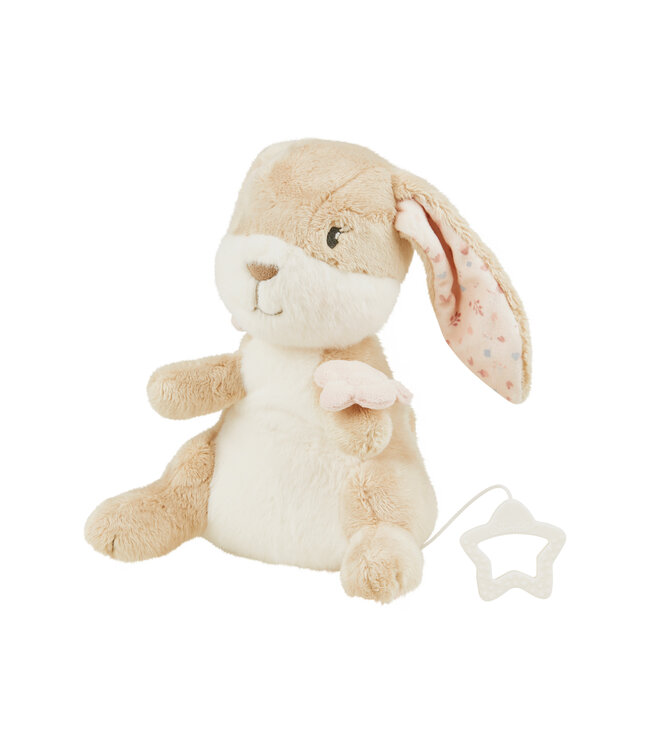 Sterntaler Spieluhr gross Hase Hanni