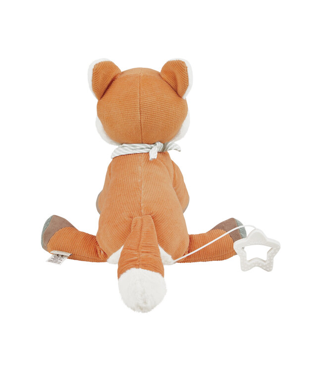 Sterntaler Spieluhr gross Fuchs Filou