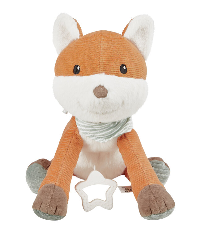 Sterntaler Spieluhr gross Fuchs Filou