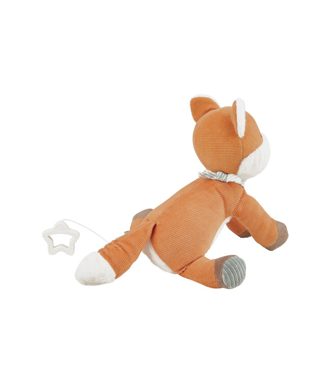 Sterntaler Spieluhr gross Fuchs Filou