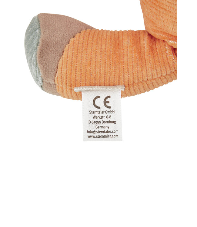 Sterntaler Spieluhr gross Fuchs Filou